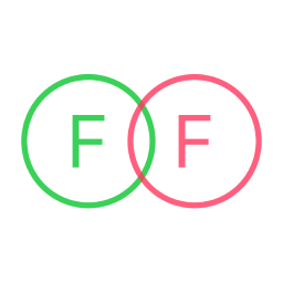 Foodsandfeelings logo